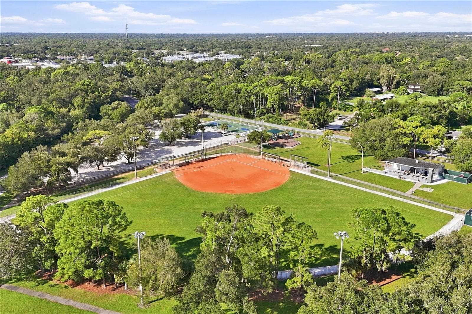 Single Family Residence at 5605 SAWGRASS RD, SARASOTA, photo 53 of 57