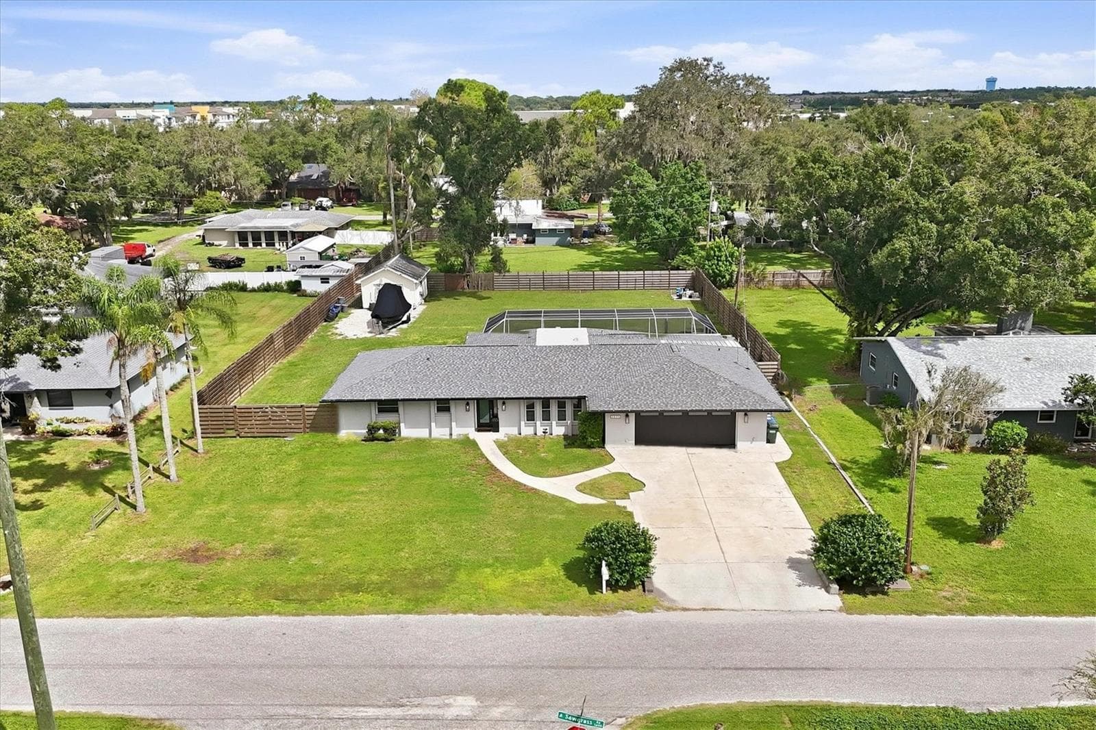 Single Family Residence at 5605 SAWGRASS RD, SARASOTA, photo 57 of 57