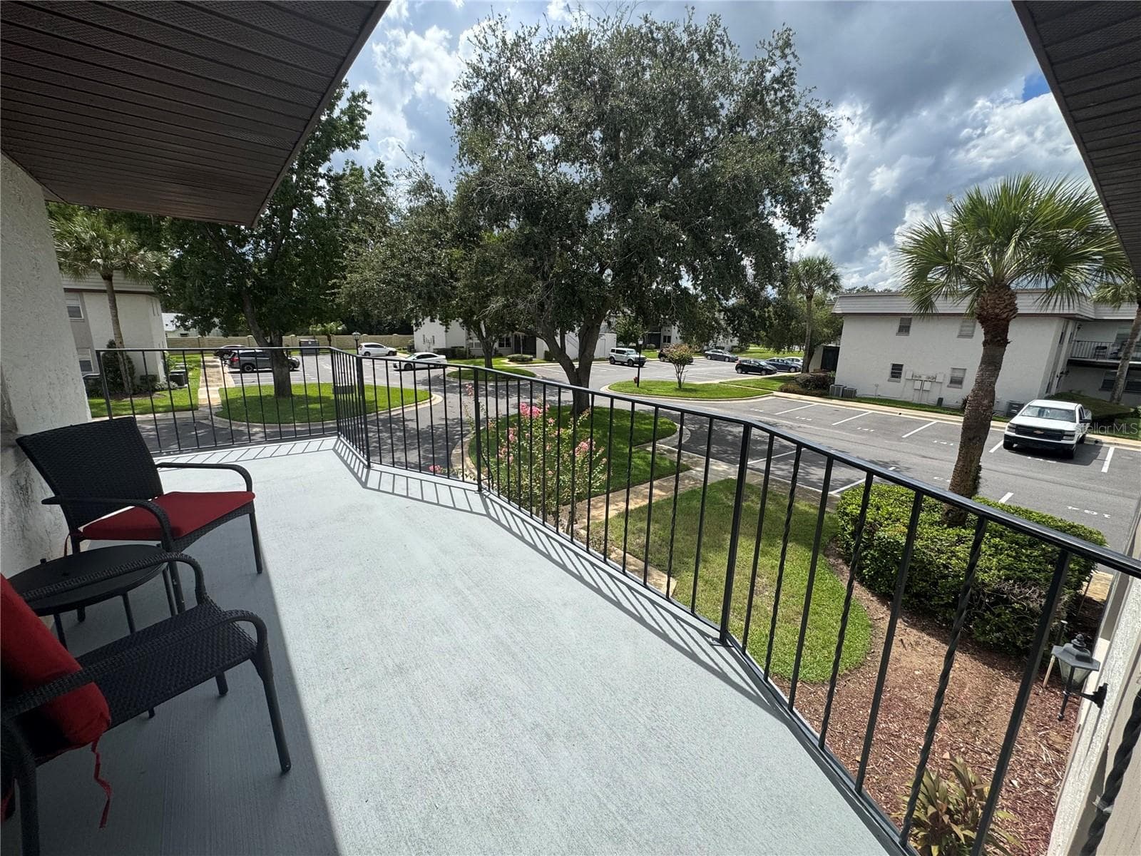 Condominium at 170 WINDTREE LN #U, WINTER GARDEN, photo 4 of 20