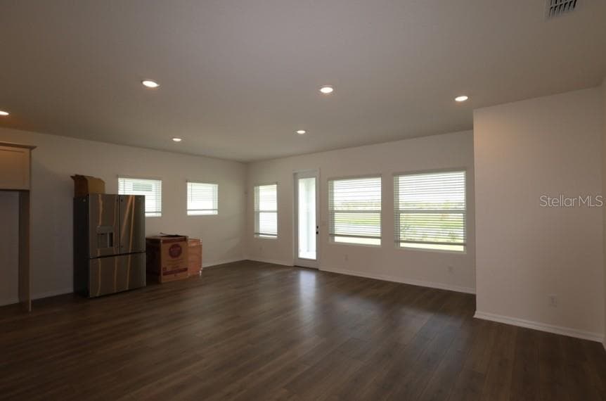 Family Room **Under Construction - 5665 COOPERS HAWK CT, ST CLOUD