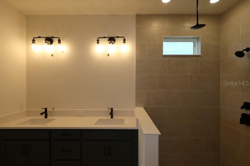 Owner's Bath **Under Construction - 5665 COOPERS HAWK CT, ST CLOUD