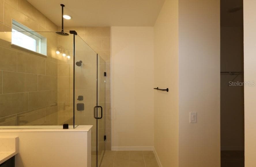 Owner's Bath **Under Construction - 5665 COOPERS HAWK CT, ST CLOUD