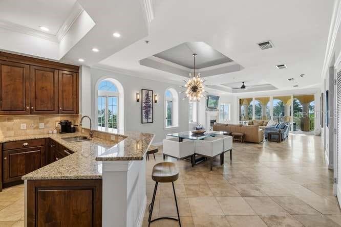 Condominium at 200 OCEAN CREST DR #256, PALM COAST, photo 4 of 73