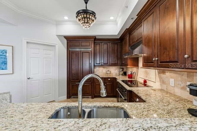 Condominium at 200 OCEAN CREST DR #256, PALM COAST, photo 7 of 73