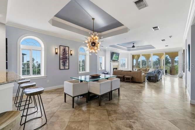 Condominium at 200 OCEAN CREST DR #256, PALM COAST, photo 10 of 73