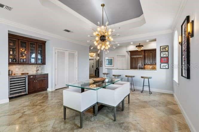 Condominium at 200 OCEAN CREST DR #256, PALM COAST, photo 12 of 73