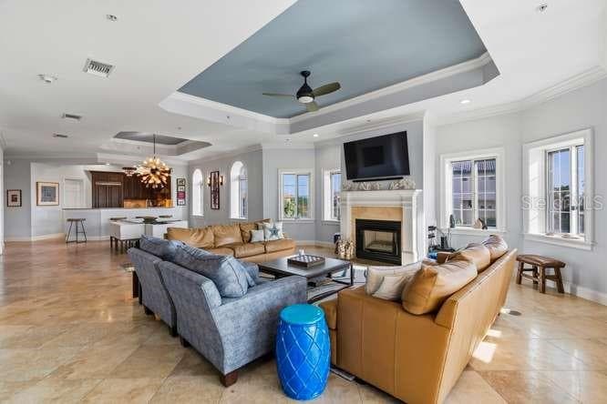 Condominium at 200 OCEAN CREST DR #256, PALM COAST, photo 15 of 73