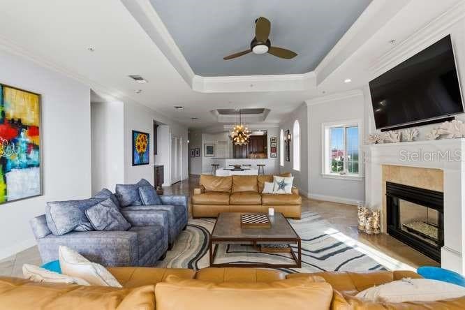 Condominium at 200 OCEAN CREST DR #256, PALM COAST, photo 17 of 73