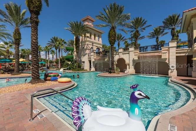Condominium at 200 OCEAN CREST DR #256, PALM COAST, photo 53 of 73