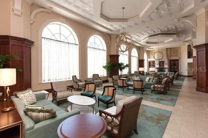Condominium at 200 OCEAN CREST DR #256, PALM COAST, photo 65 of 73