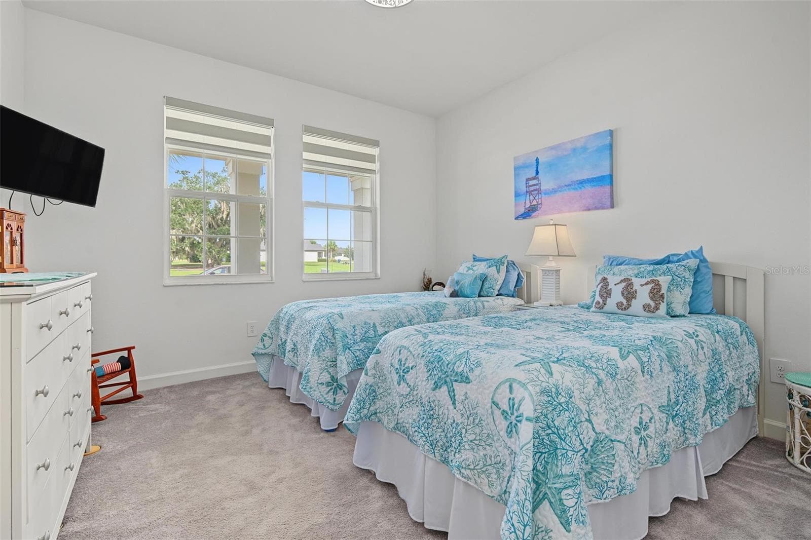 Bedroom 2 - 31687 PARKLAND BAY WAY, SAN ANTONIO