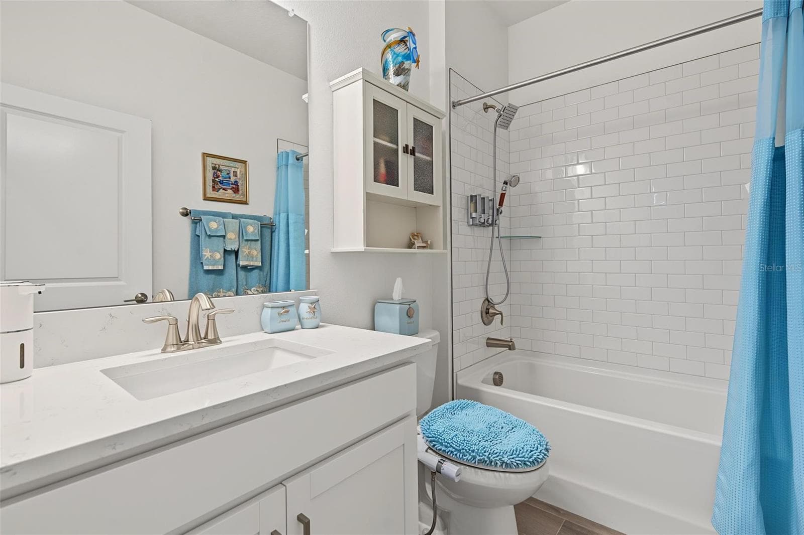 bathroom 2 - 31687 PARKLAND BAY WAY, SAN ANTONIO