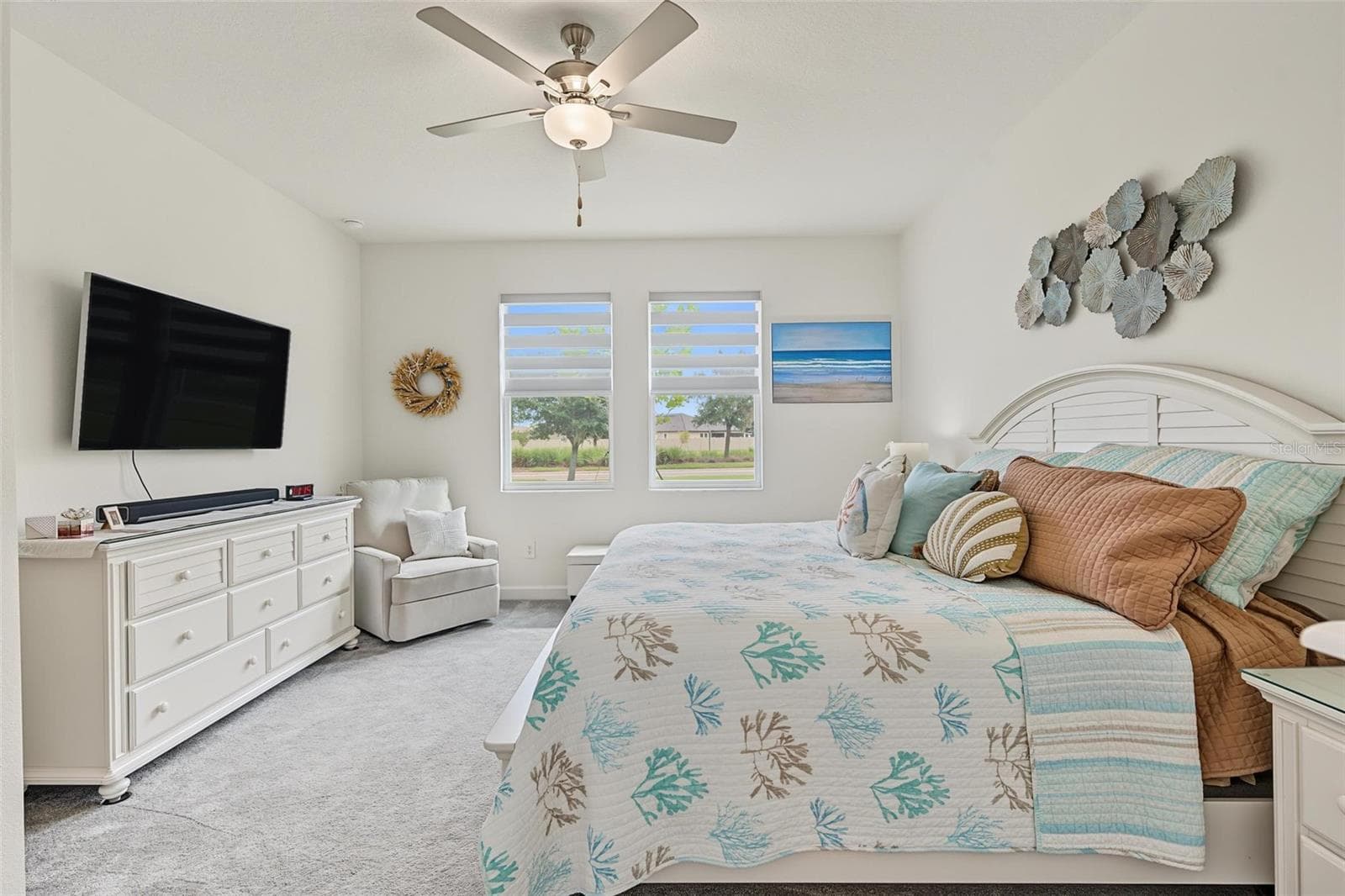 owners suite - 31687 PARKLAND BAY WAY, SAN ANTONIO