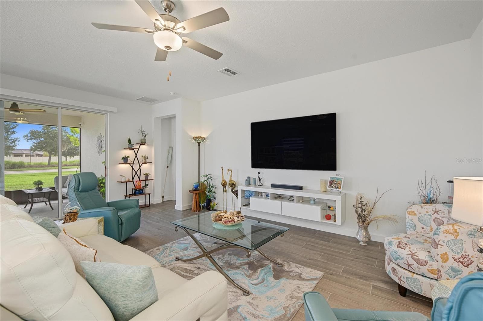Single Family Residence at 31687 PARKLAND BAY WAY, SAN ANTONIO, photo 25 of 80