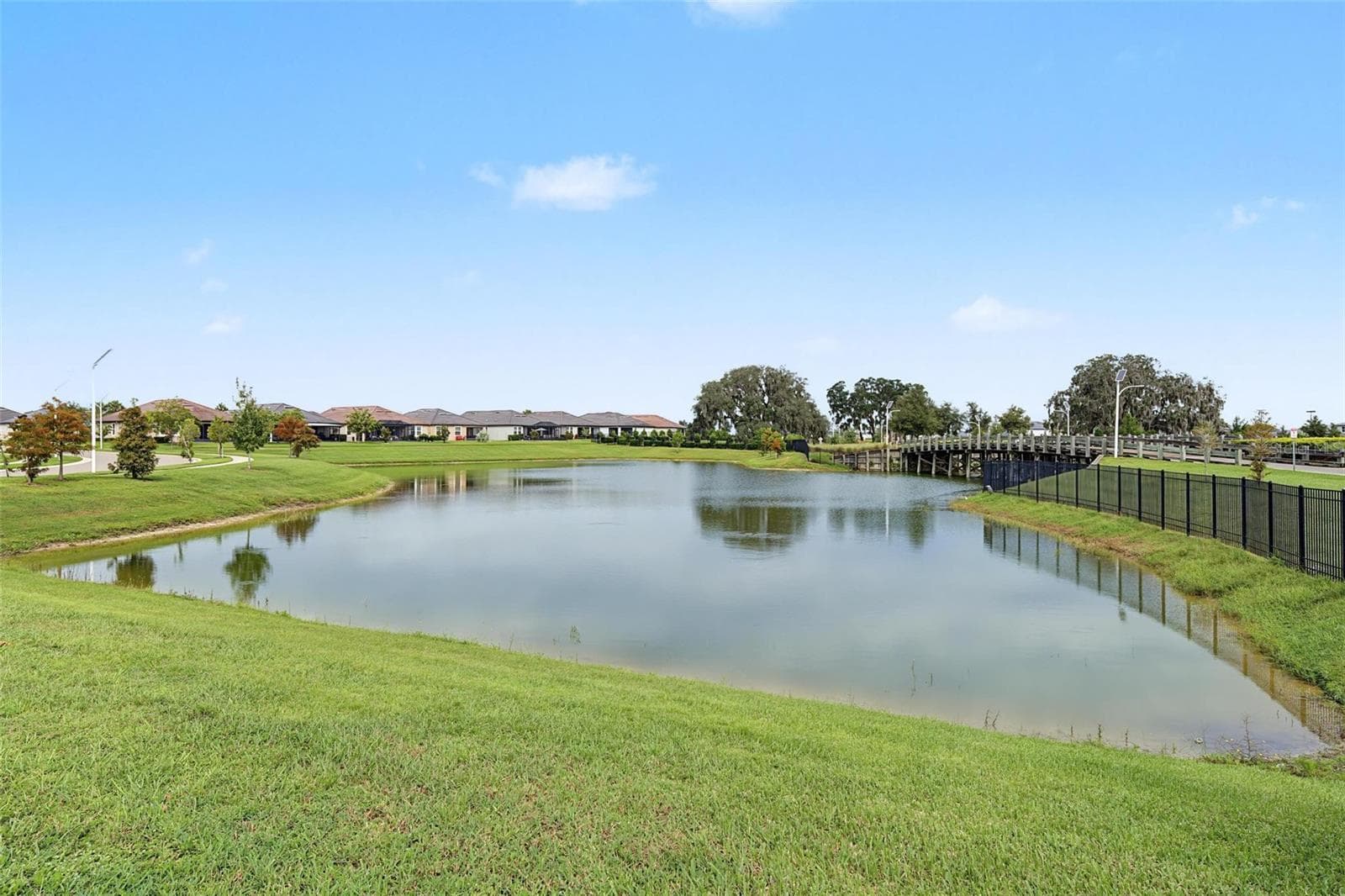 Wonderful view - 31687 PARKLAND BAY WAY, SAN ANTONIO