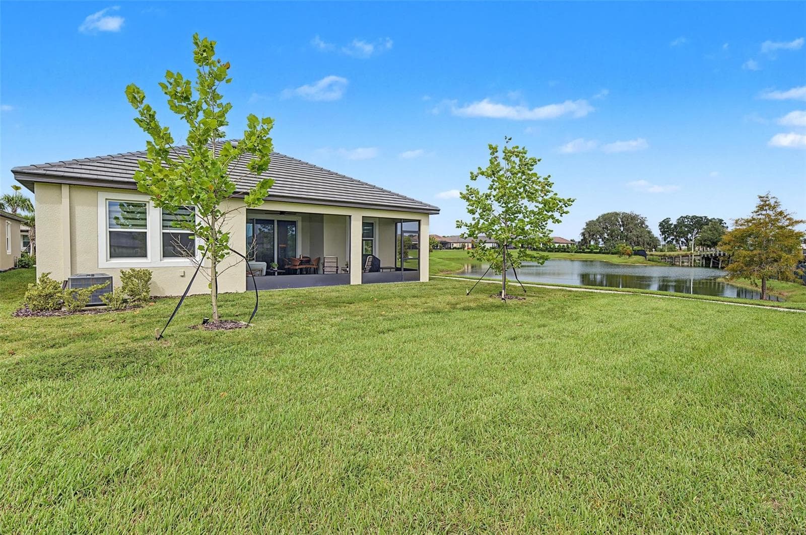 Single Family Residence at 31687 PARKLAND BAY WAY, SAN ANTONIO, photo 32 of 80