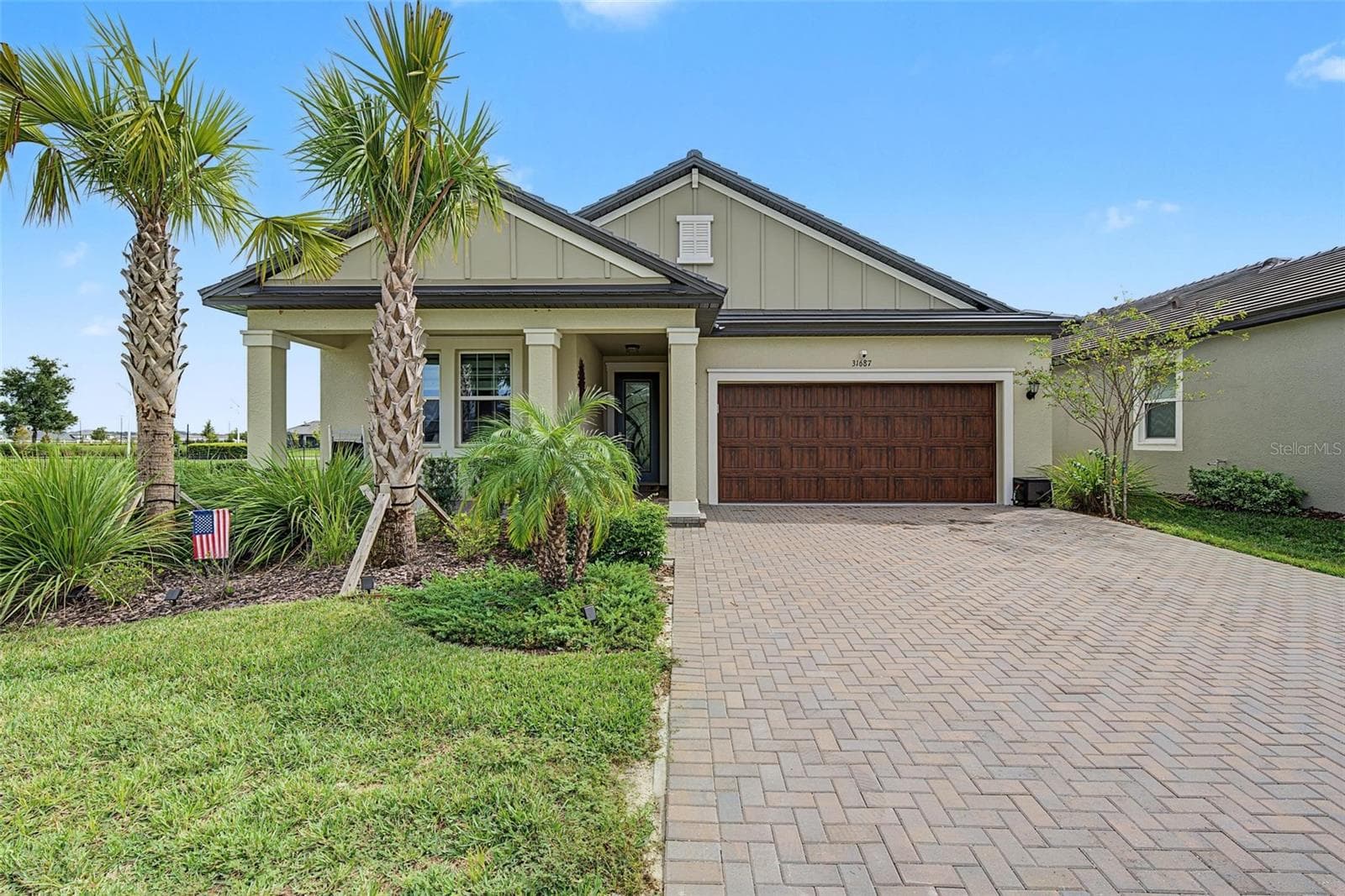 Single Family Residence at 31687 PARKLAND BAY WAY, SAN ANTONIO, photo 35 of 80