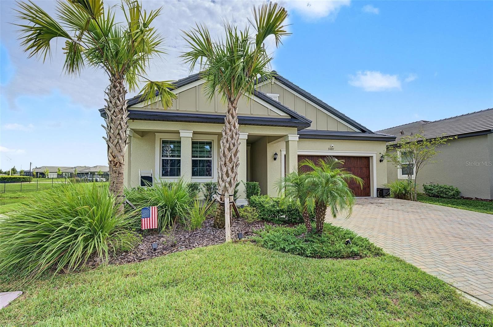 Single Family Residence at 31687 PARKLAND BAY WAY, SAN ANTONIO, photo 36 of 80
