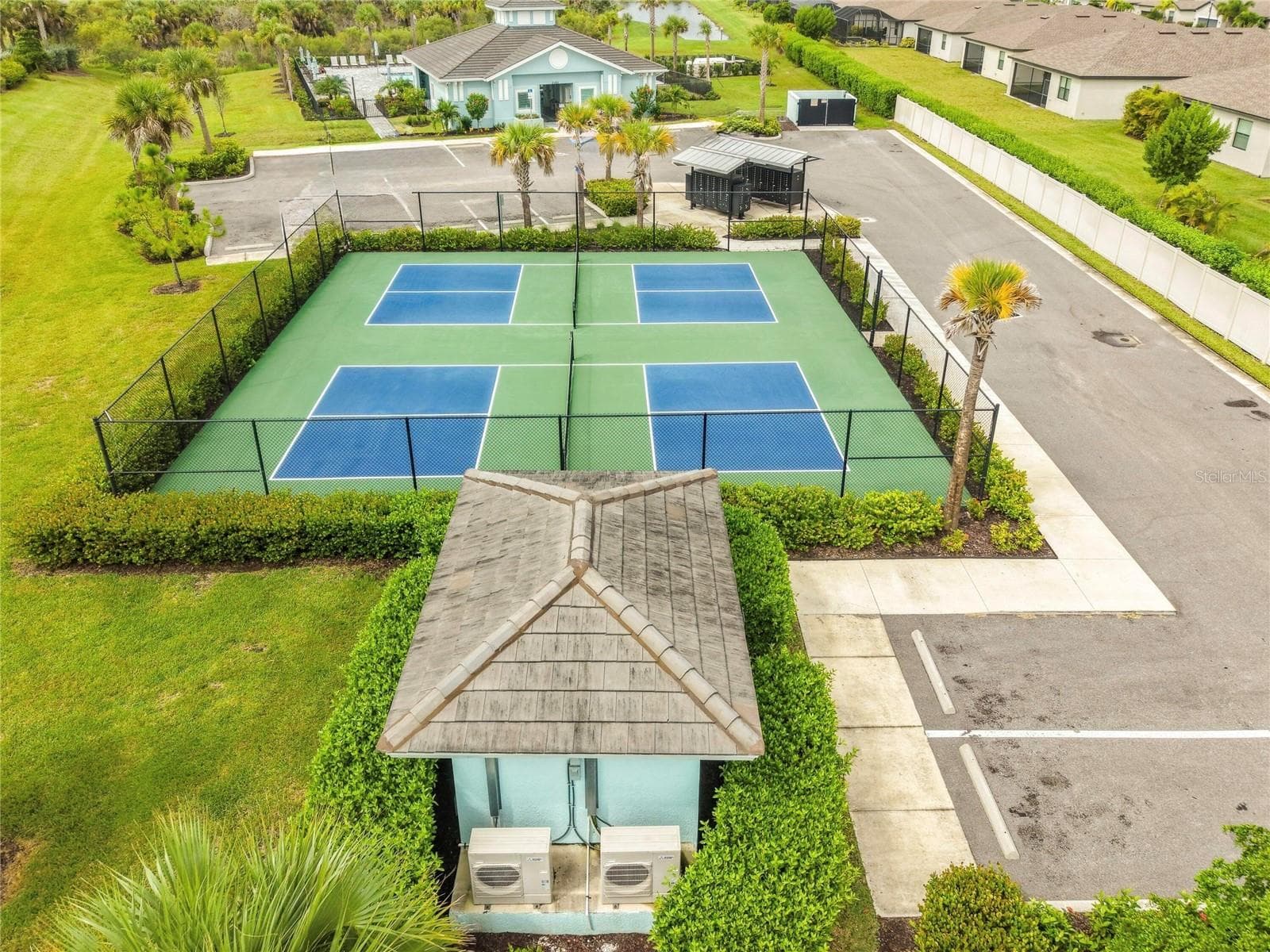 Single Family Residence at 1785 SADDLEWOOD CIR, PORT CHARLOTTE, photo 108 of 110