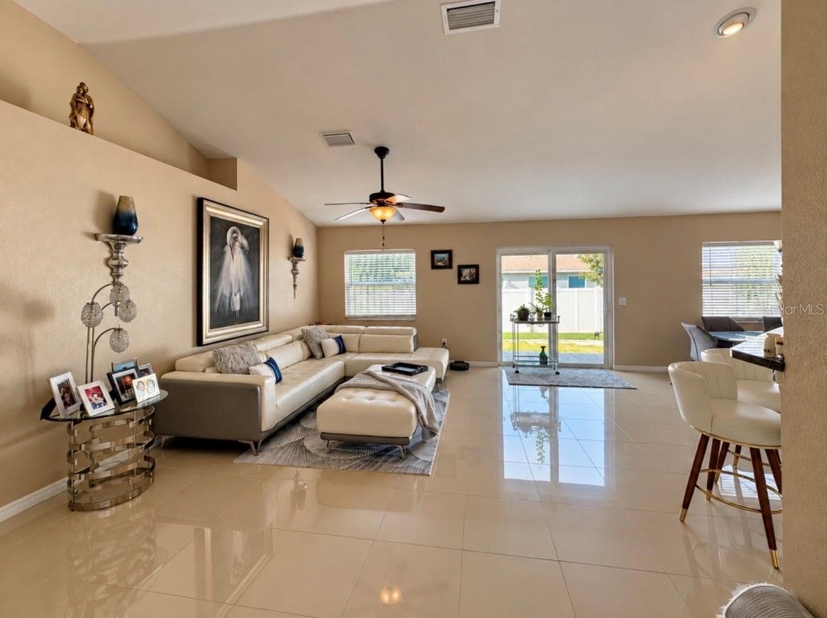 Single Family Residence at 4915 SW 99TH PL, OCALA, photo 5 of 23