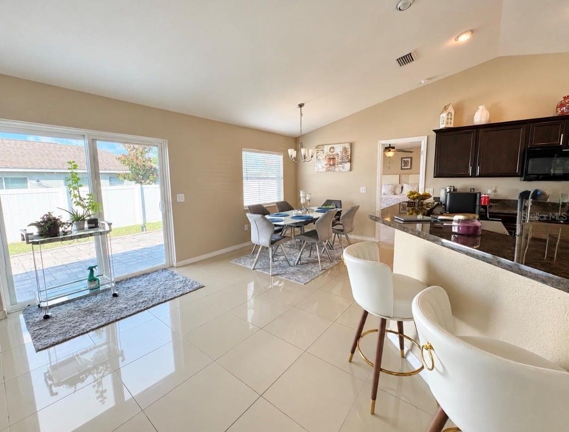 Single Family Residence at 4915 SW 99TH PL, OCALA, photo 9 of 23