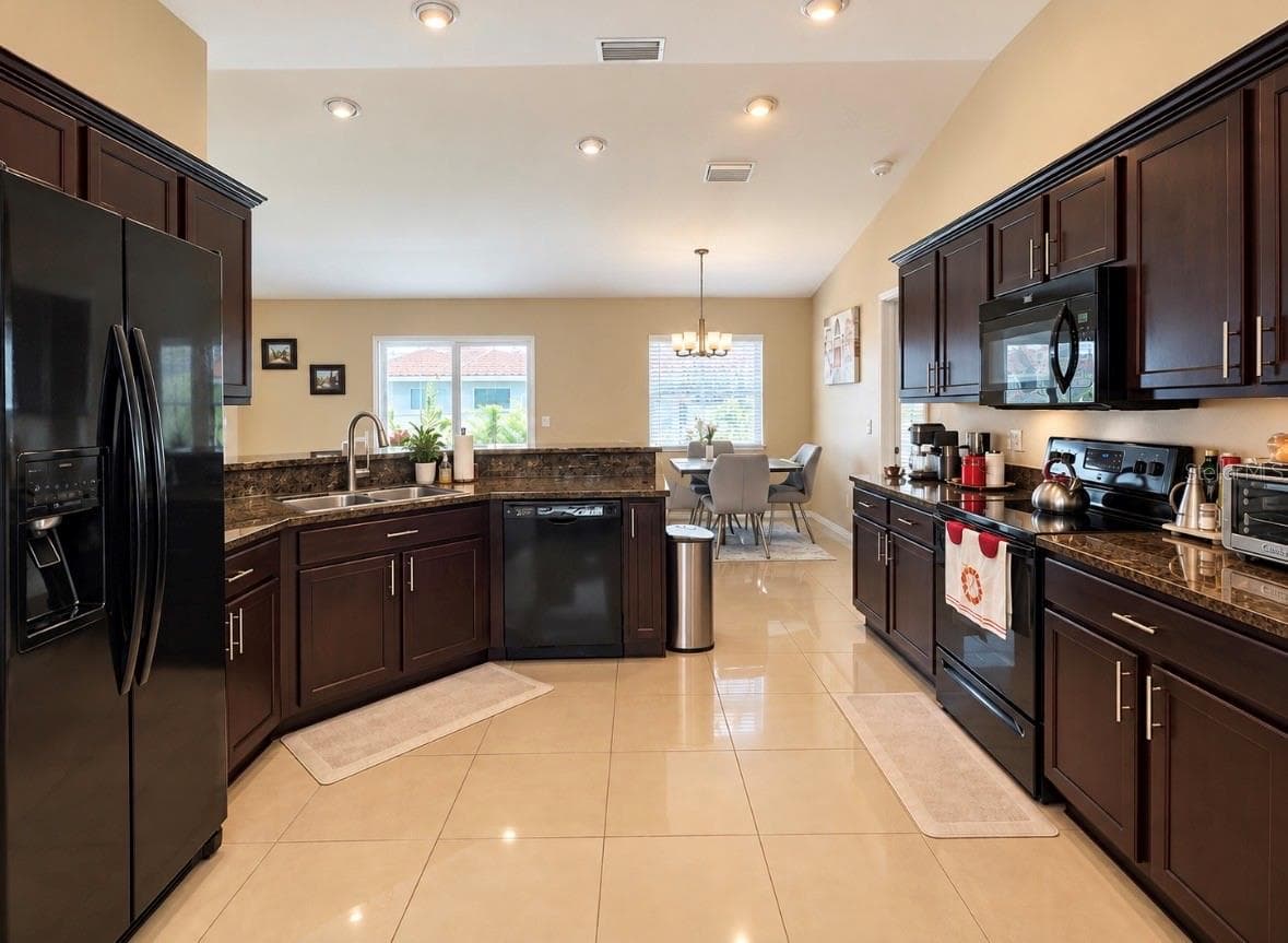 Single Family Residence at 4915 SW 99TH PL, OCALA, photo 10 of 23