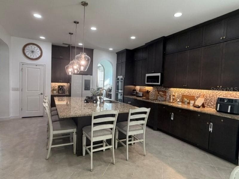 Single Family Residence at 1907 HIDDEN SPRINGS DR, NEW PORT RICHEY, photo 8 of 42