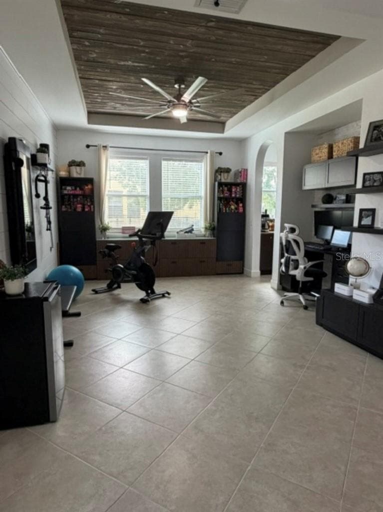 Single Family Residence at 1907 HIDDEN SPRINGS DR, NEW PORT RICHEY, photo 15 of 42