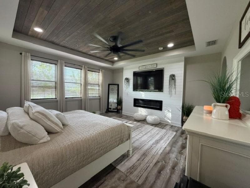 Single Family Residence at 1907 HIDDEN SPRINGS DR, NEW PORT RICHEY, photo 18 of 42