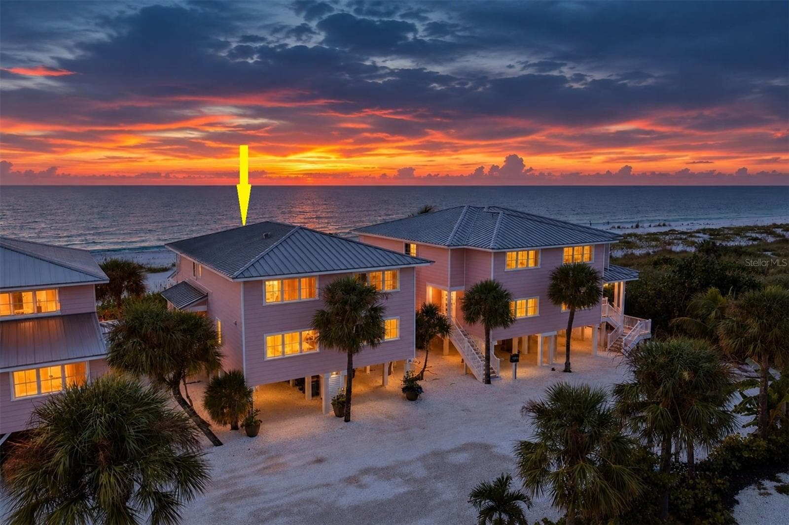 Townhouse at 290 GULF BLVD #18, BOCA GRANDE, photo 2 of 48