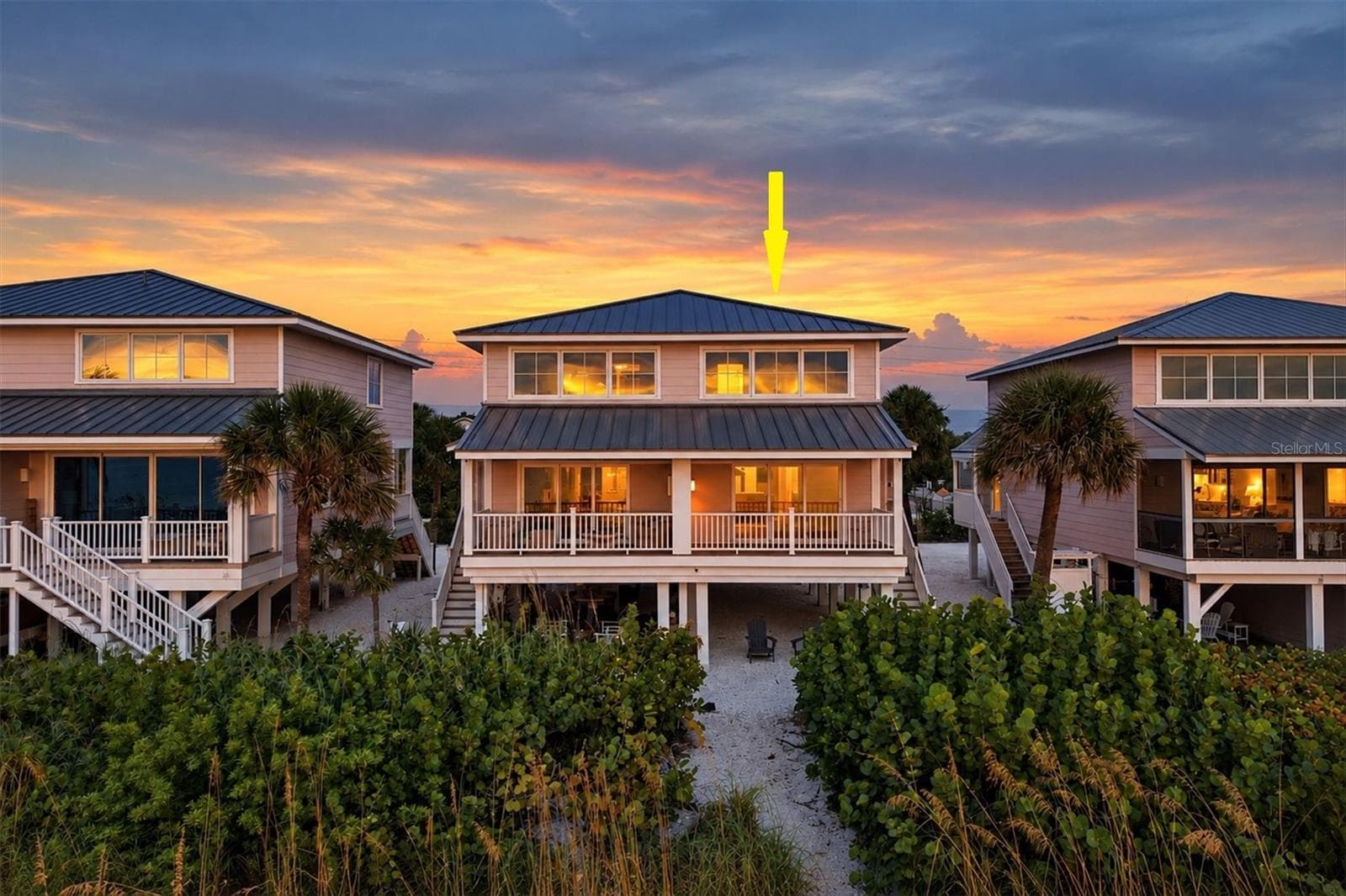 Townhouse at 290 GULF BLVD #18, BOCA GRANDE, photo 3 of 48