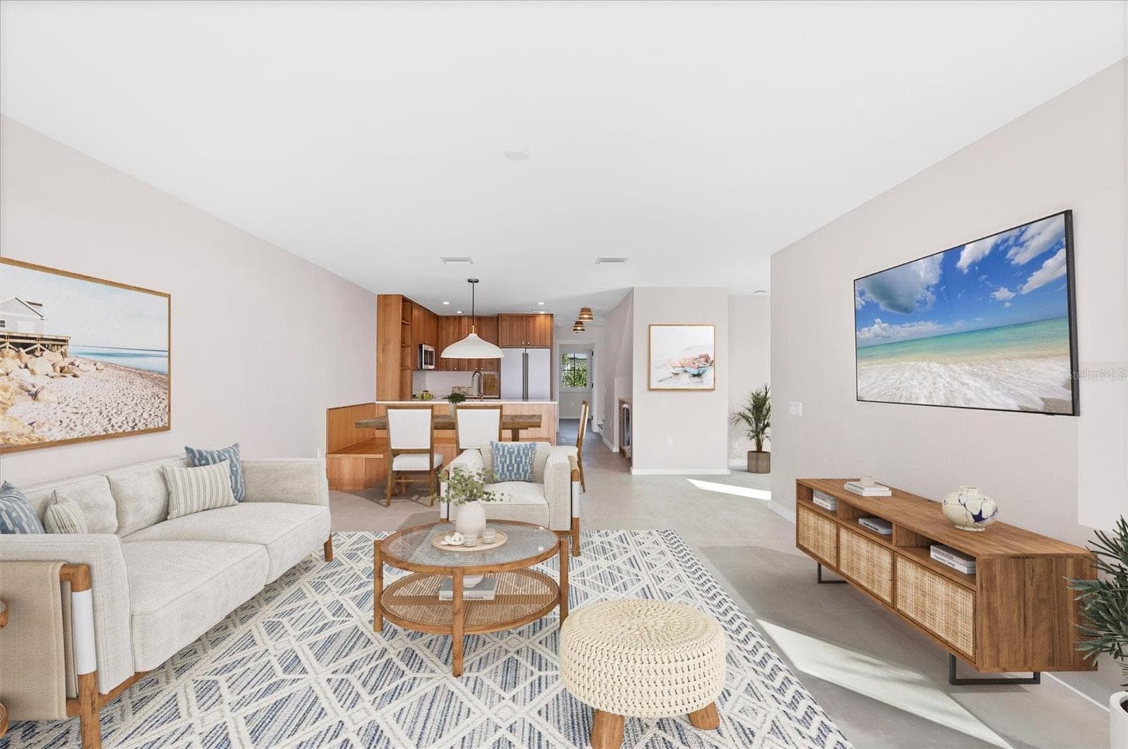 Townhouse at 290 GULF BLVD #18, BOCA GRANDE, photo 13 of 48