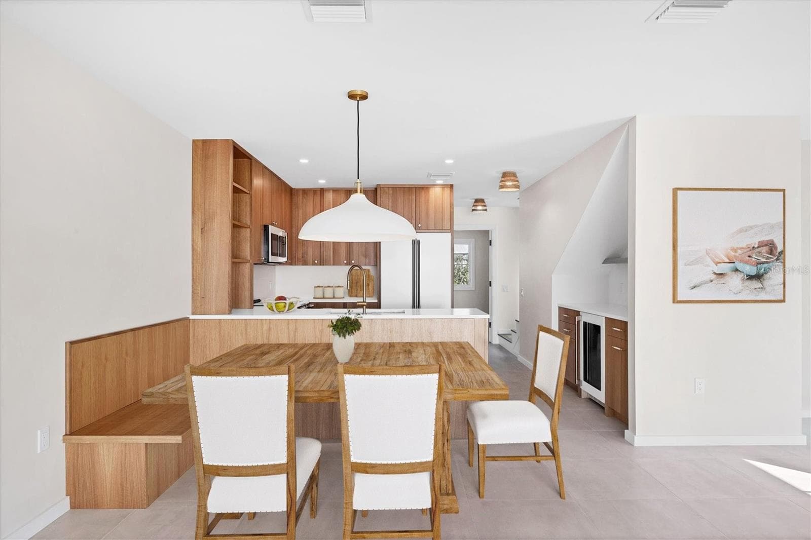 Townhouse at 290 GULF BLVD #18, BOCA GRANDE, photo 15 of 48