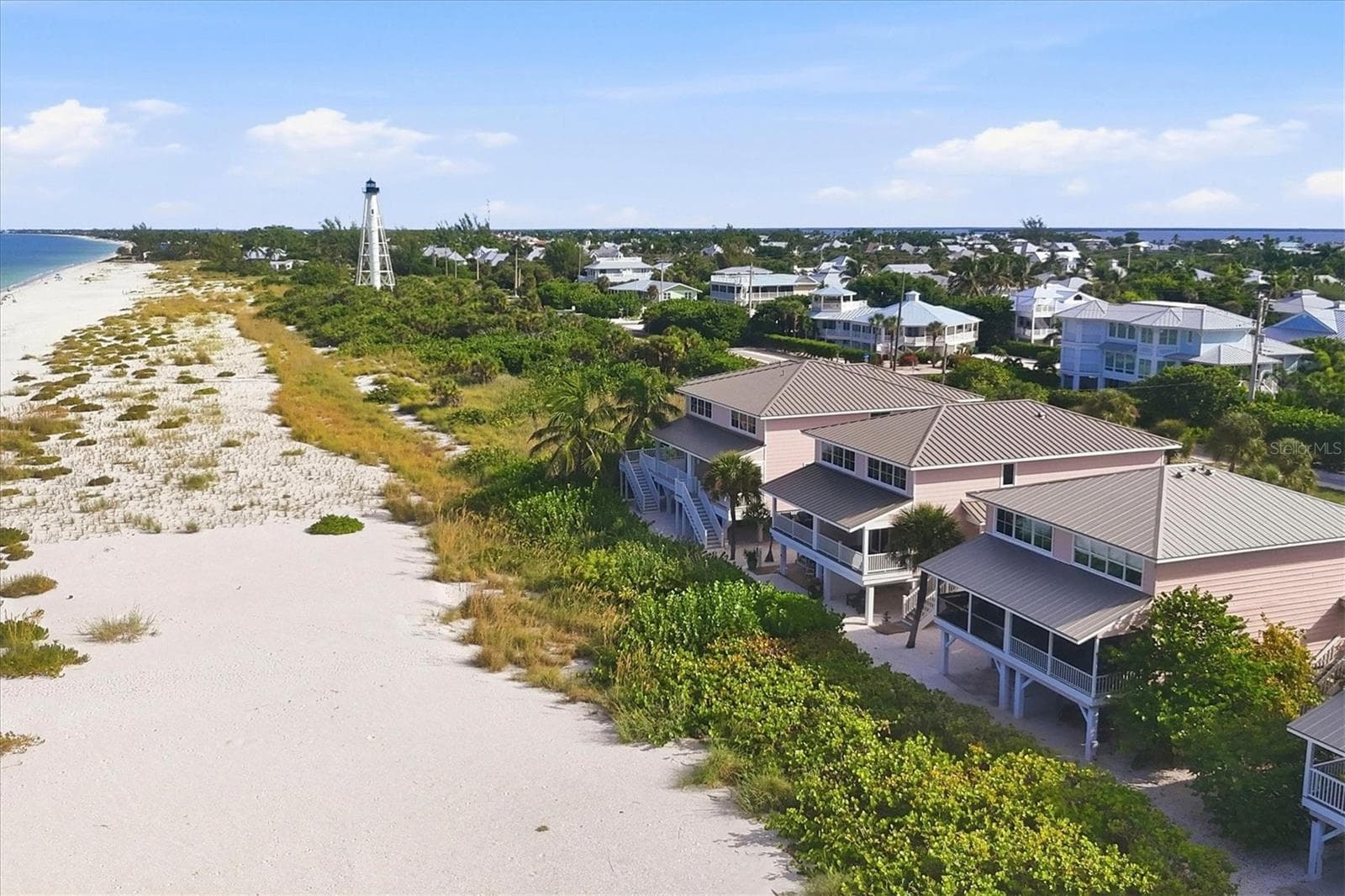 Townhouse at 290 GULF BLVD #18, BOCA GRANDE, photo 39 of 48