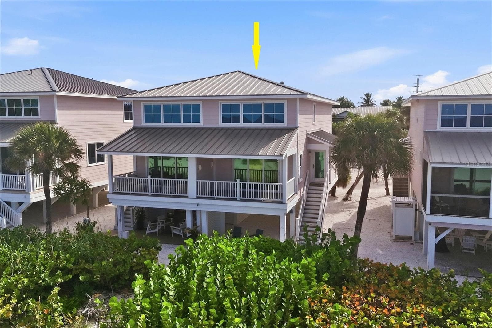 Townhouse at 290 GULF BLVD #18, BOCA GRANDE, photo 40 of 48