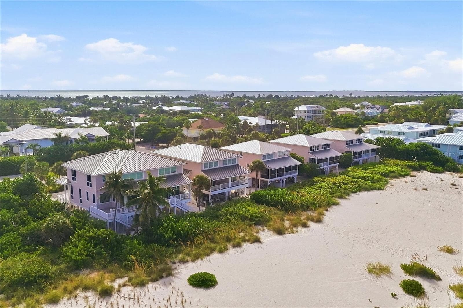 Townhouse at 290 GULF BLVD #18, BOCA GRANDE, photo 41 of 48