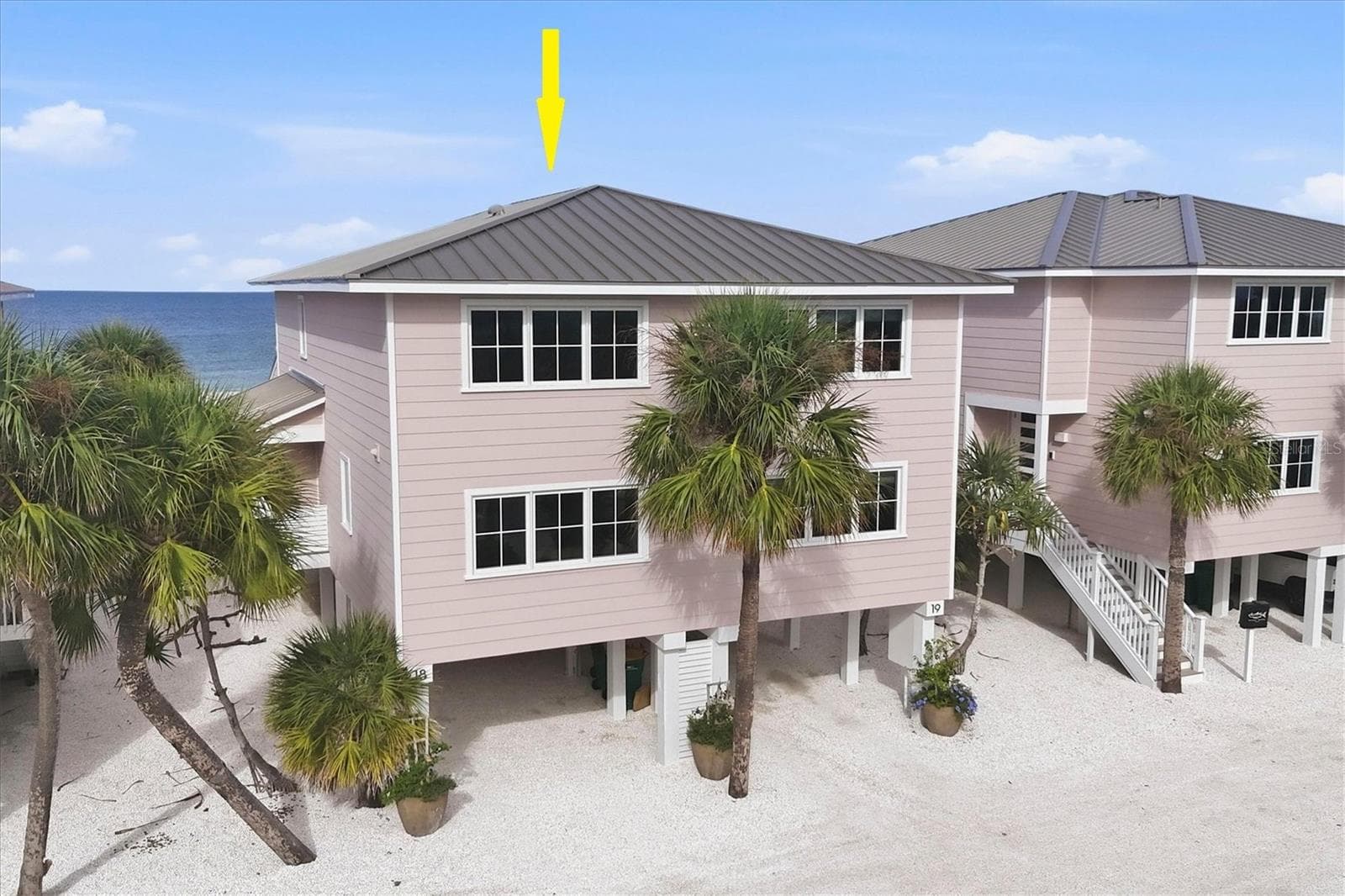 Townhouse at 290 GULF BLVD #18, BOCA GRANDE, photo 42 of 48