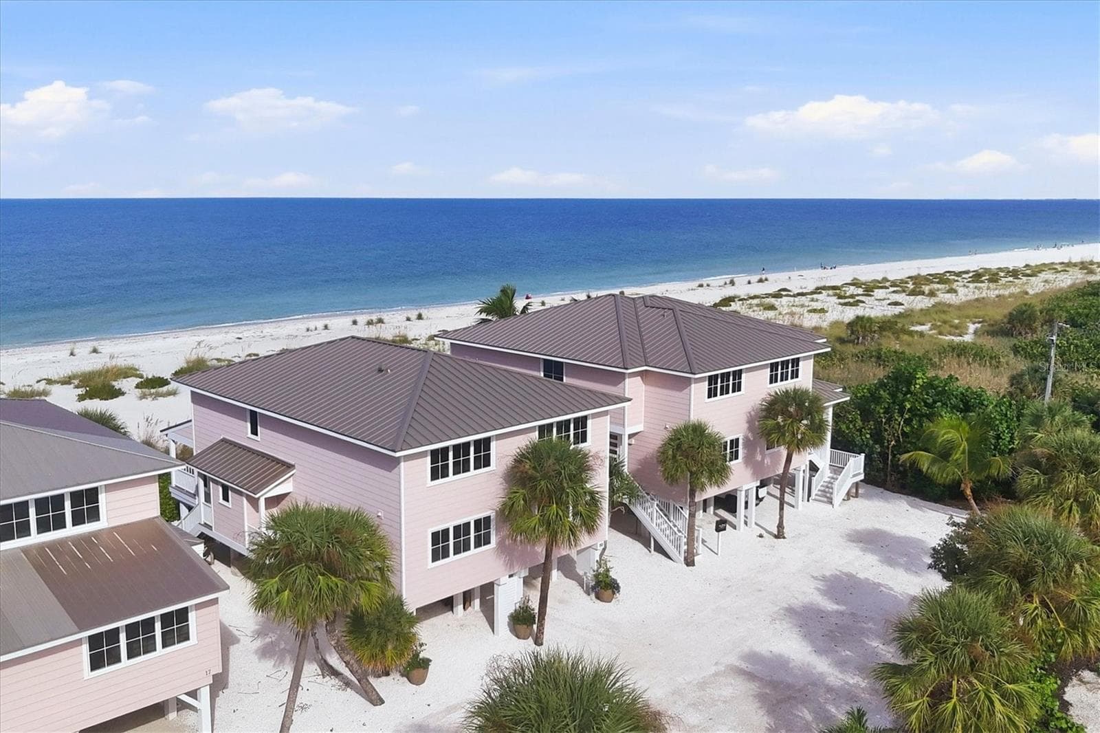Townhouse at 290 GULF BLVD #18, BOCA GRANDE, photo 43 of 48