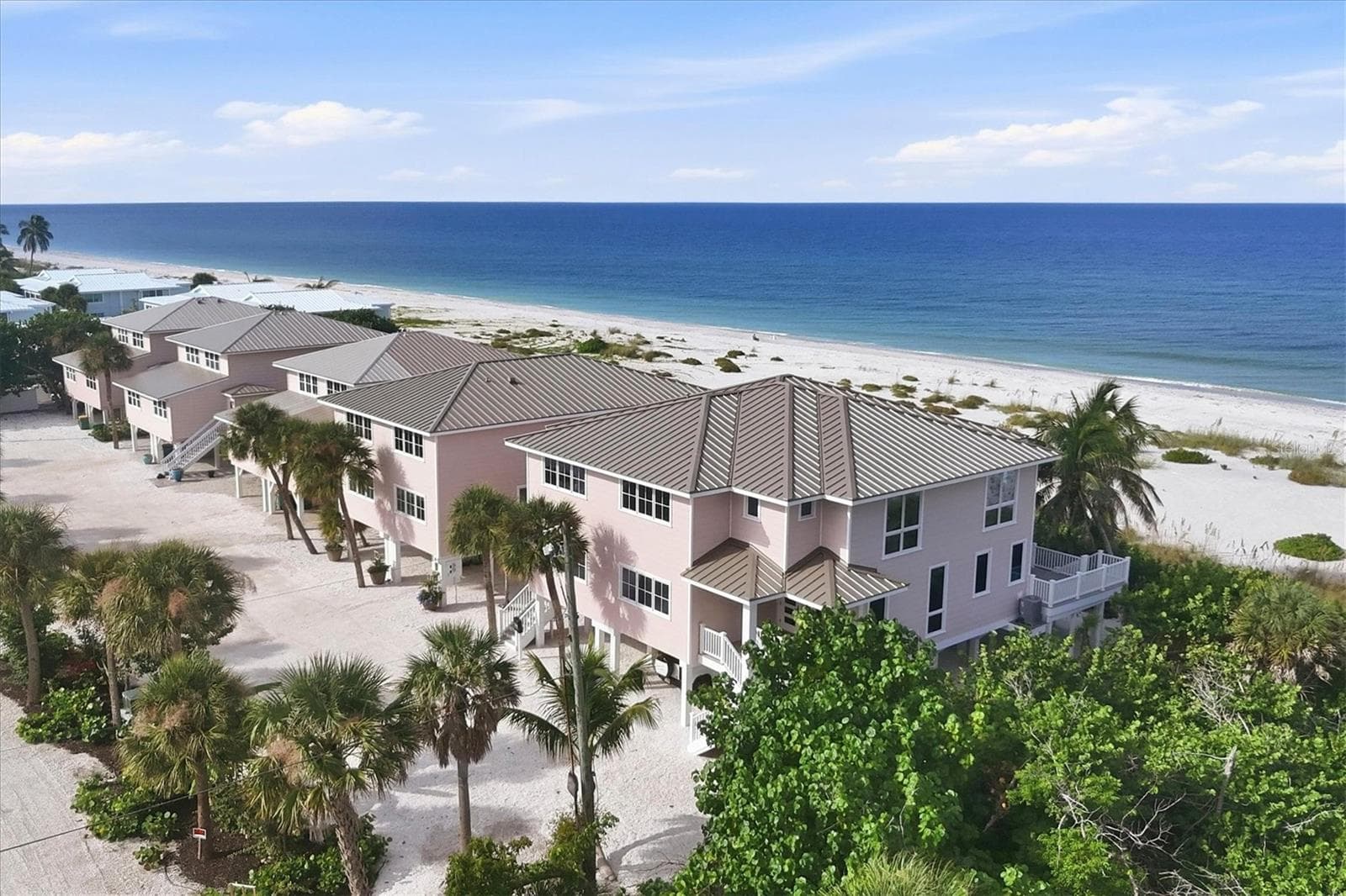 Townhouse at 290 GULF BLVD #18, BOCA GRANDE, photo 44 of 48