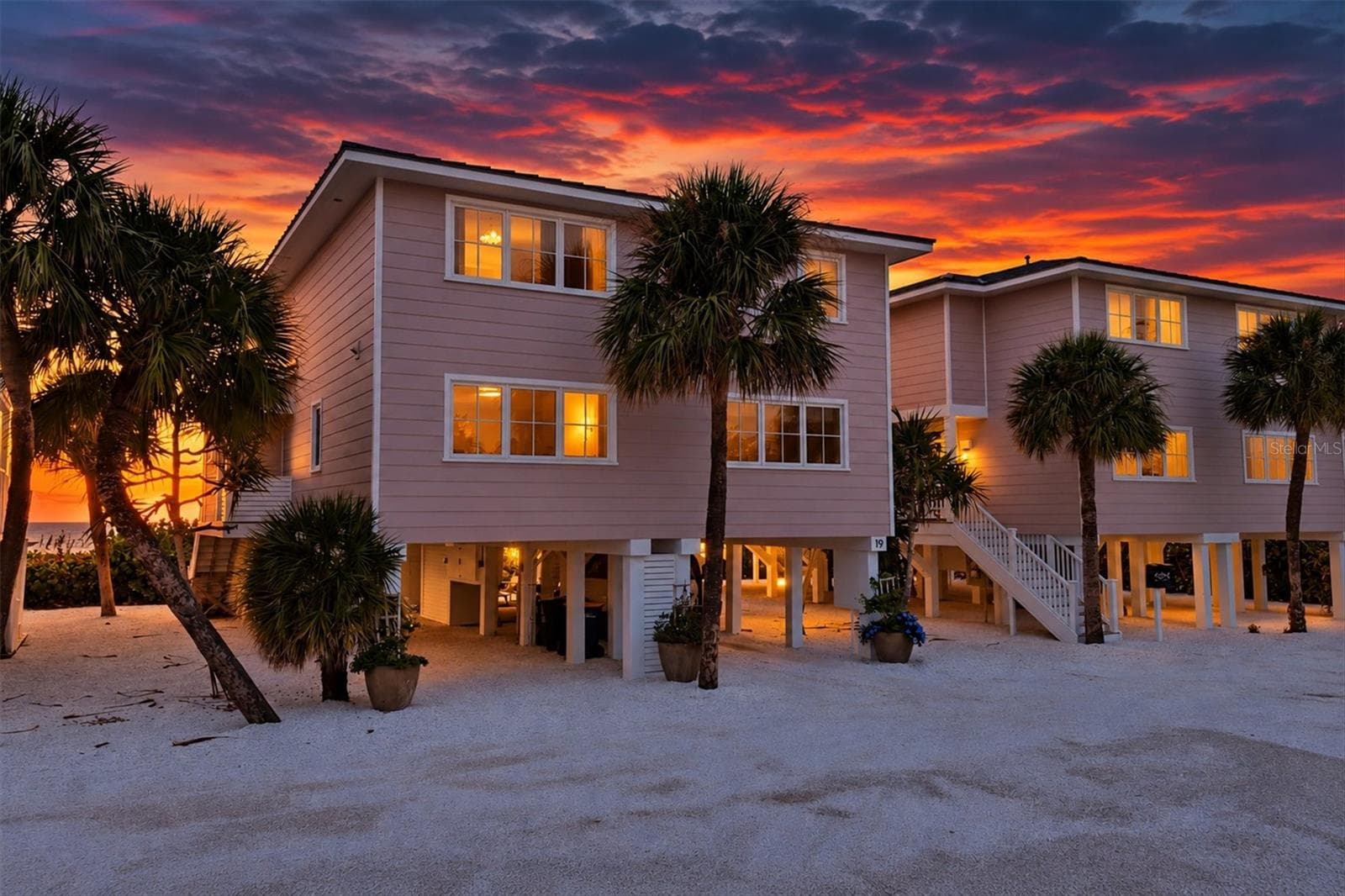 Townhouse at 290 GULF BLVD #18, BOCA GRANDE, photo 45 of 48