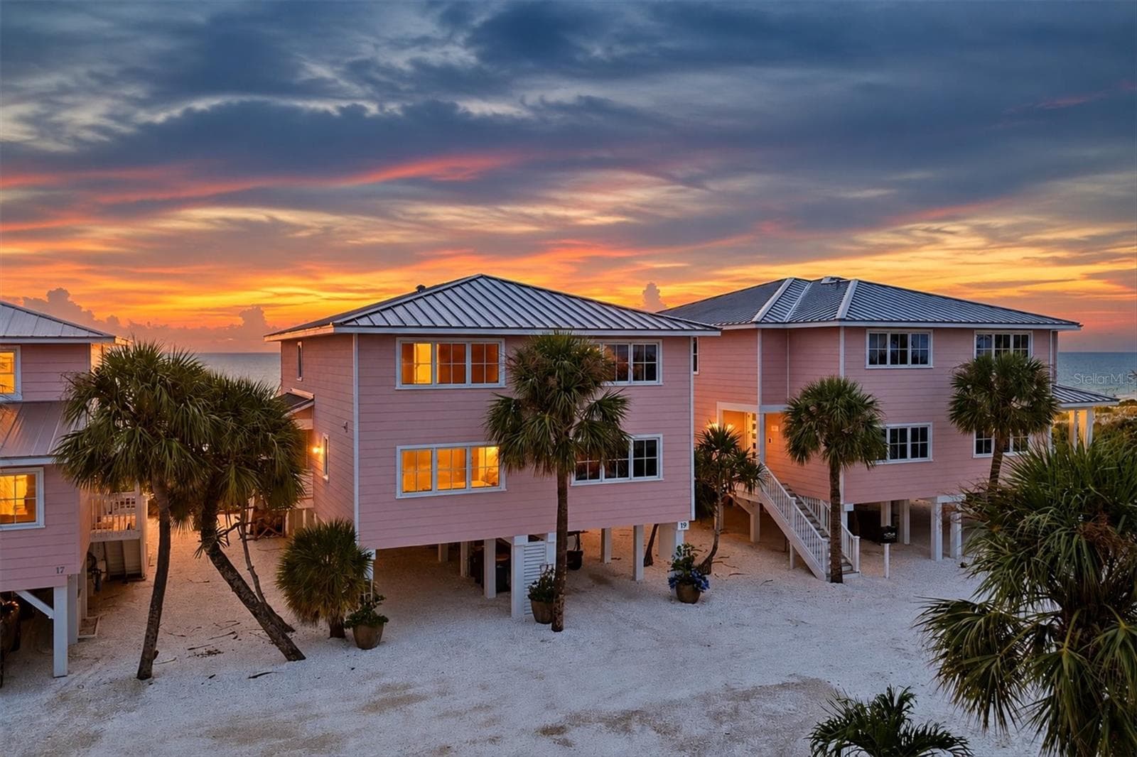 Townhouse at 290 GULF BLVD #18, BOCA GRANDE, photo 46 of 48