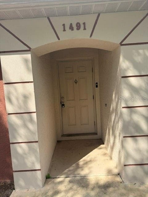 Half Duplex at 1491 CAPRICORN BLVD, PUNTA GORDA, photo 3 of 14