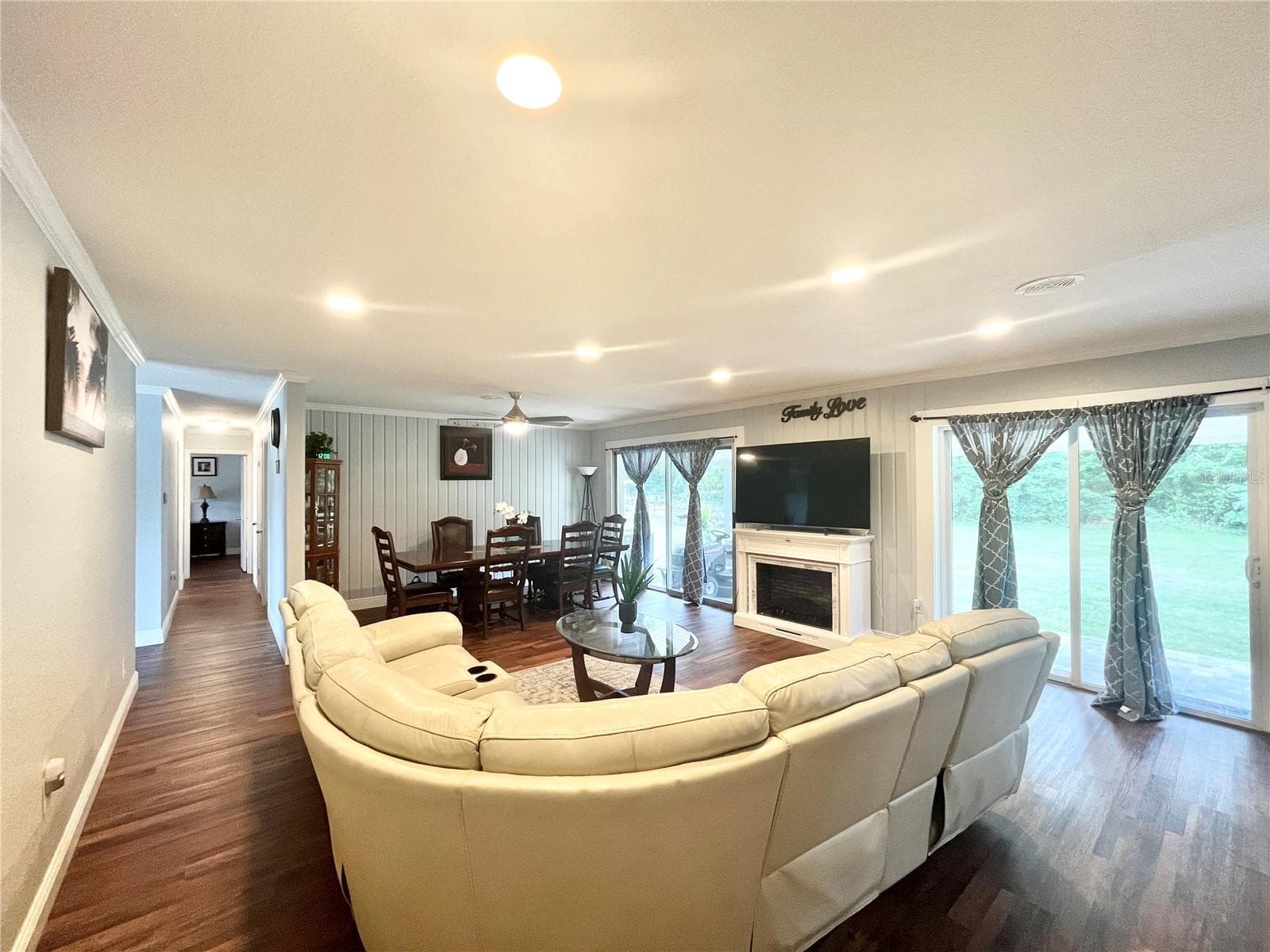 Single Family Residence at 4218 SE 14TH PL, OCALA, photo 6 of 35