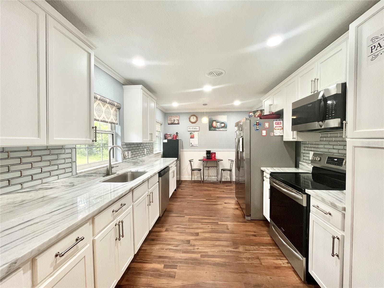 Single Family Residence at 4218 SE 14TH PL, OCALA, photo 10 of 35