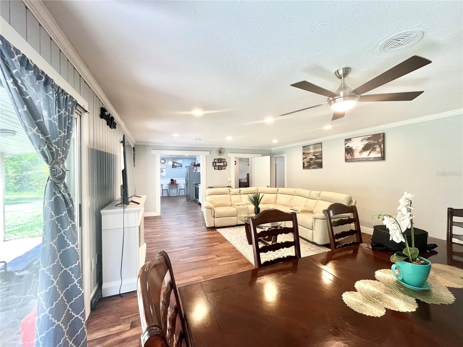 Single Family Residence at 4218 SE 14TH PL, OCALA, photo 13 of 35