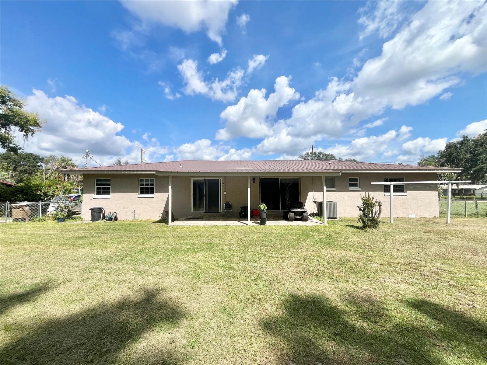 Single Family Residence at 4218 SE 14TH PL, OCALA, photo 29 of 35