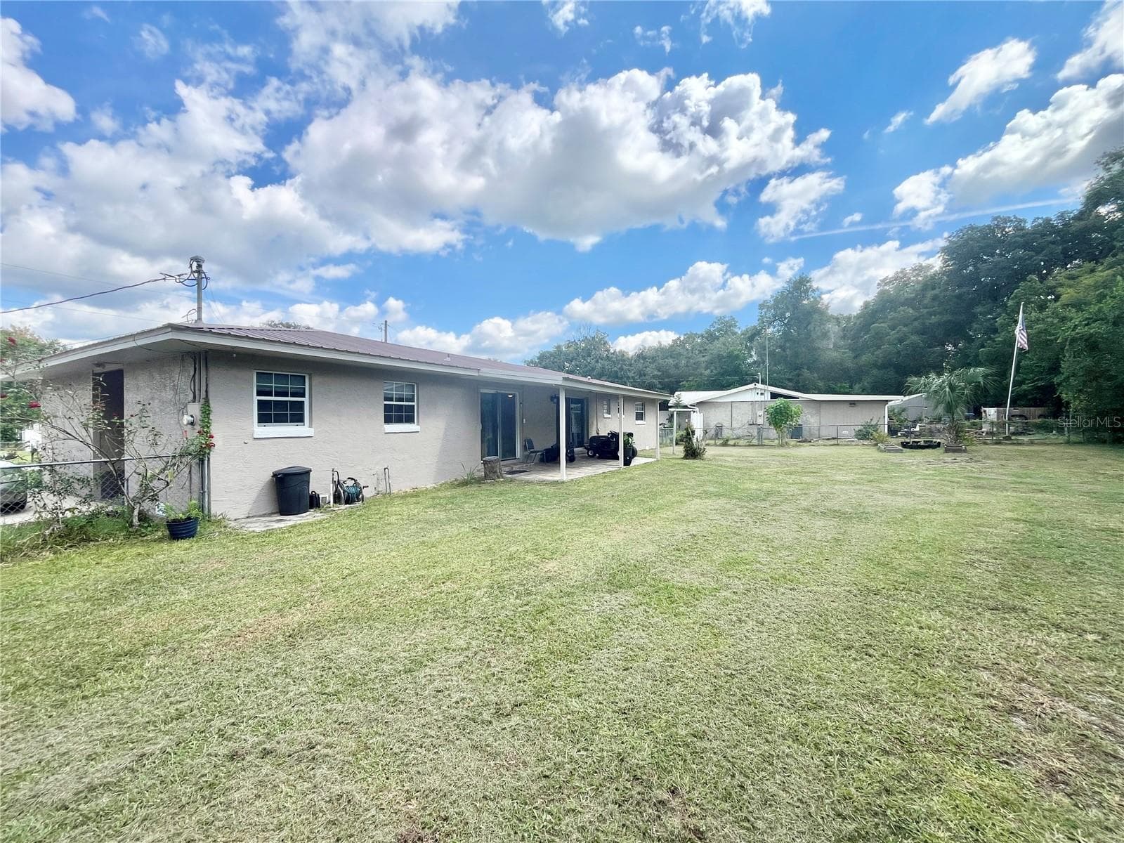 Single Family Residence at 4218 SE 14TH PL, OCALA, photo 32 of 35