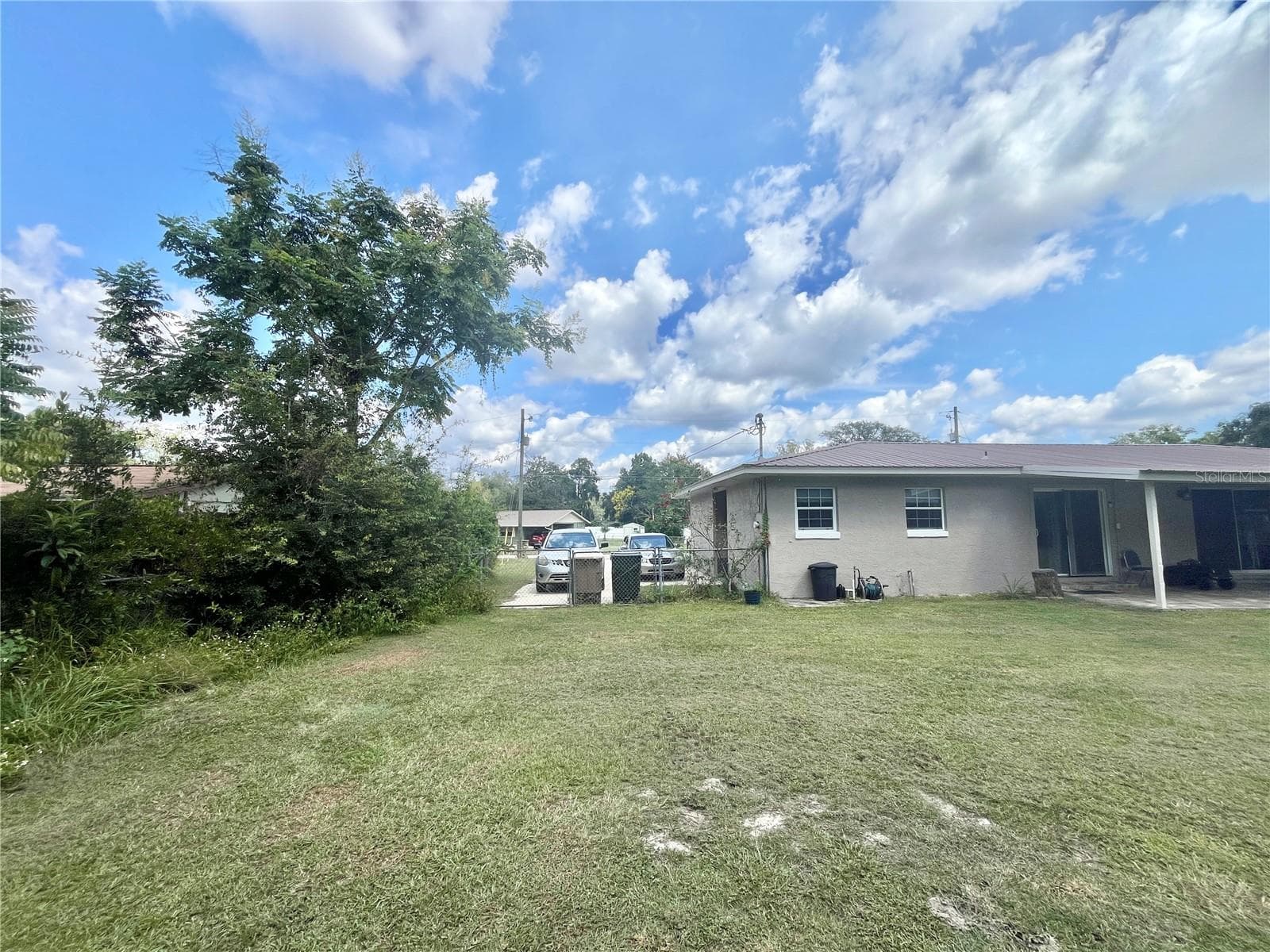 Single Family Residence at 4218 SE 14TH PL, OCALA, photo 33 of 35