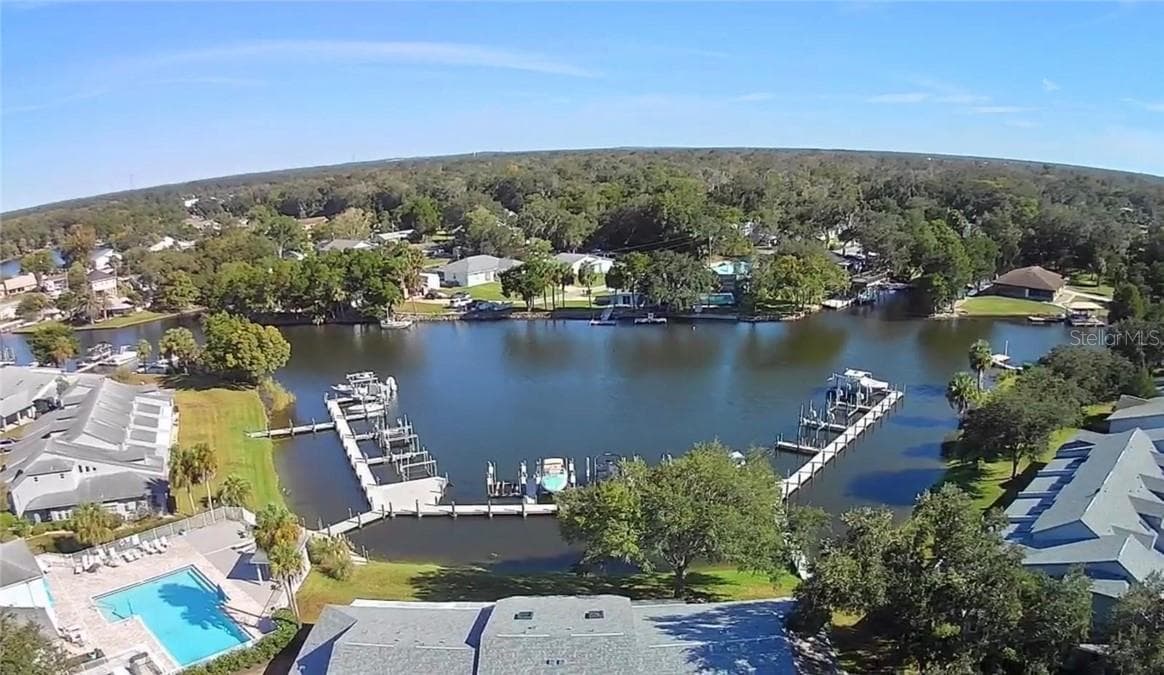 Condominium at 11035 W Harbor Watch LOOP, CRYSTALRIVER FL 34428, Crystal River, photo 4 of 50