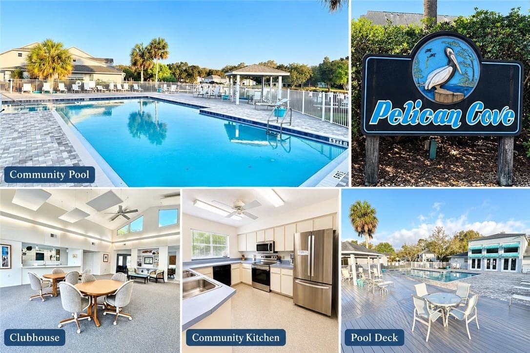 Condominium at 11035 W Harbor Watch LOOP, CRYSTALRIVER FL 34428, Crystal River, photo 49 of 50